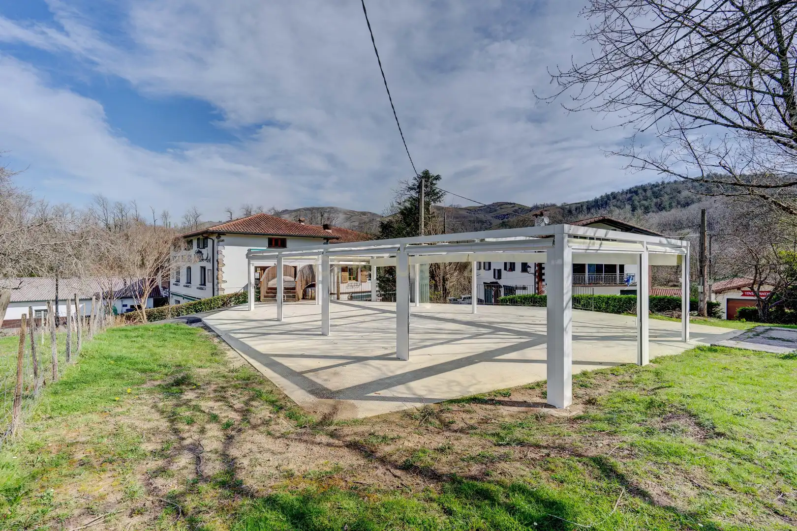 Local comercial en traspaso en Bo. Landibar, 54, 31711 Landibar, Navarra, Spain 54, imagen 68