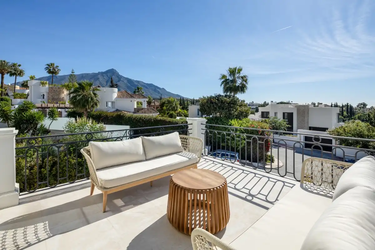 Chalet con terraza en venta en Urbanizacion N Andalucia 4G 7, imagen 19
