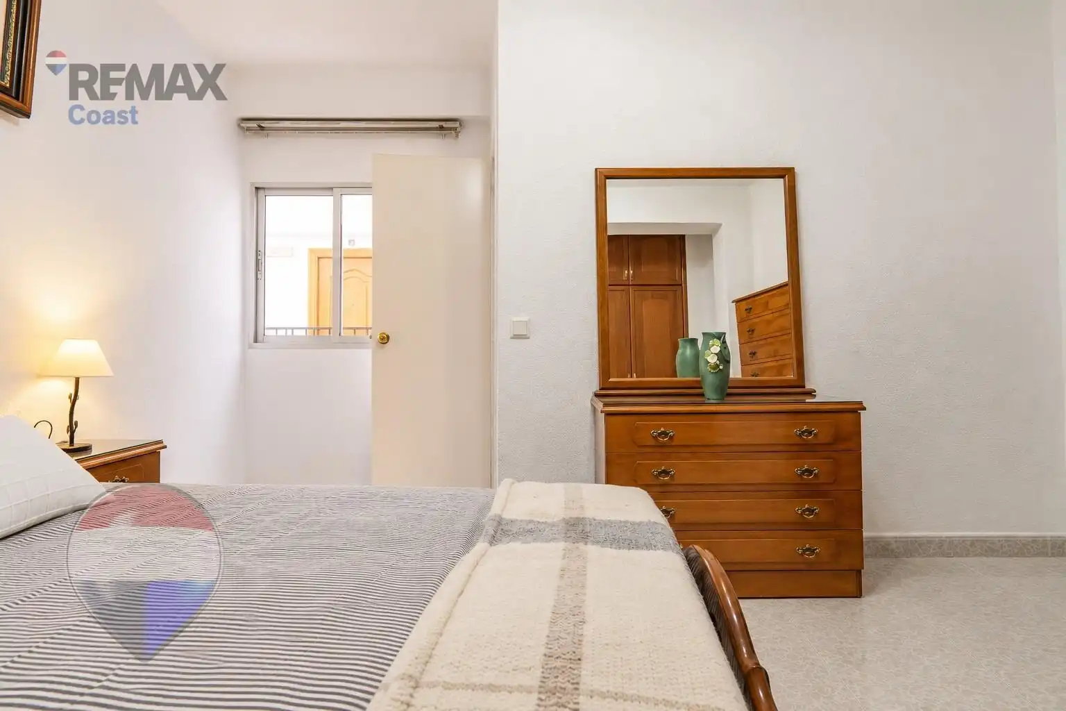 Habitación de Piso en venta en Málaga