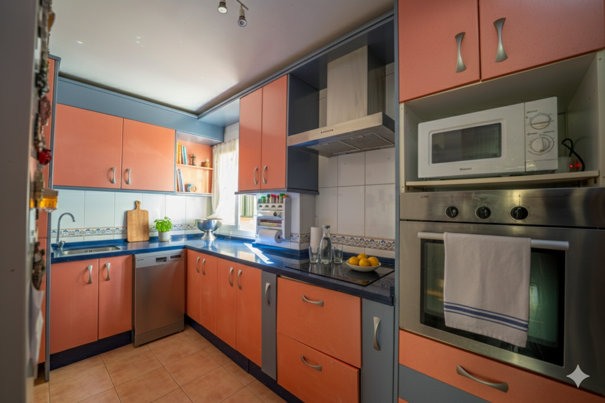 Apartment for sale in Los Rios, Las Lagunas