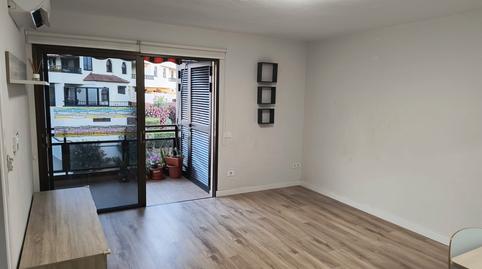 Foto 5 de Pis de lloguer a Avenida Marqués de Villanueva del Prado, 6, Zona Botánico, Santa Cruz de Tenerife