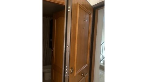 Foto 3 de Apartamento en venta en Calle Mestre Don Antonio Sanchez Quirant, Vilamarxant, Valencia