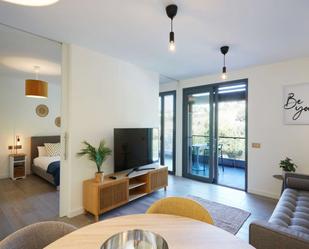 Apartment to share in Finestrelles
