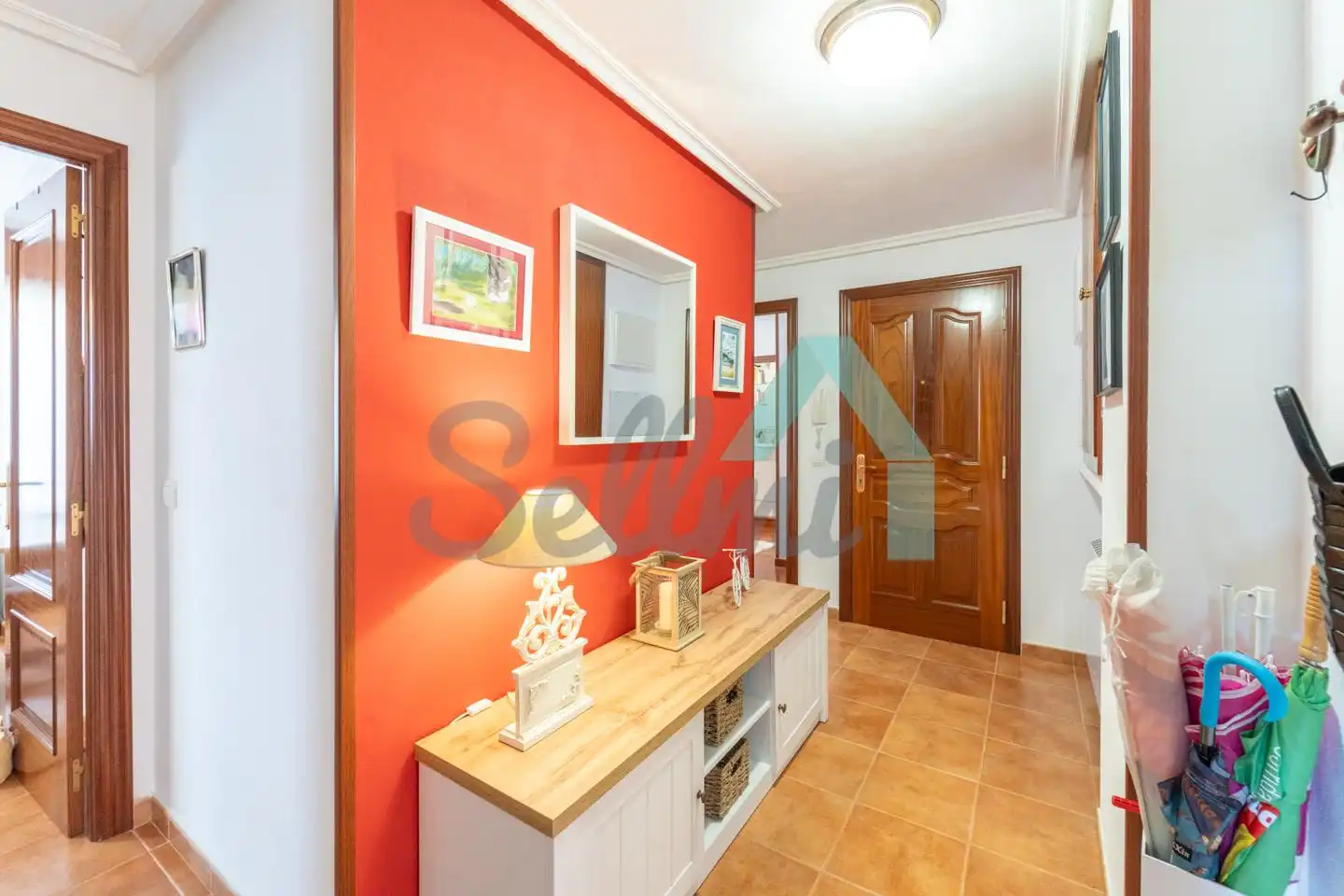 Ground floor for sale in Tapia de Casariego  with Heating, Parquet flooring and Terrace