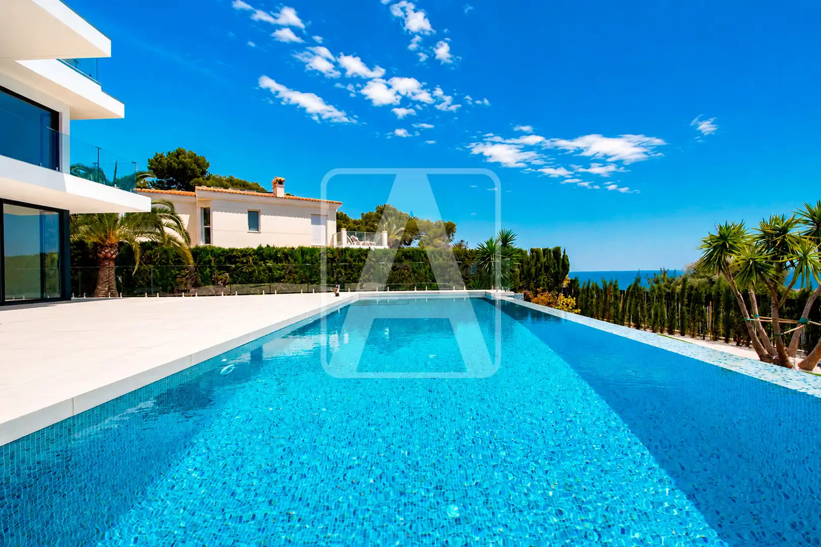 Villa con piscina in vendita a La Caleta - La Calalga -  Les Bassetes, imagen 21