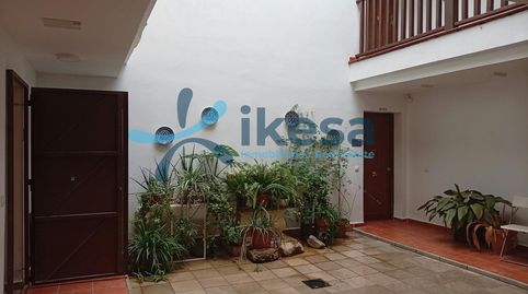 Foto 5 de Apartament en venda a Barrio de Albaicín, Granada Capital