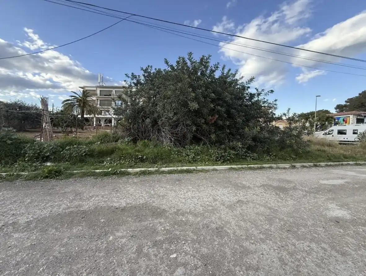 Residential land for sale in Cadi, imagen 8