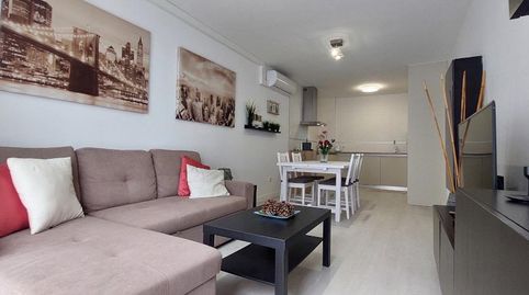 Foto 4 de Apartamento en venta en Armeñime - Las Moraditas - Las Cancelas, Adeje