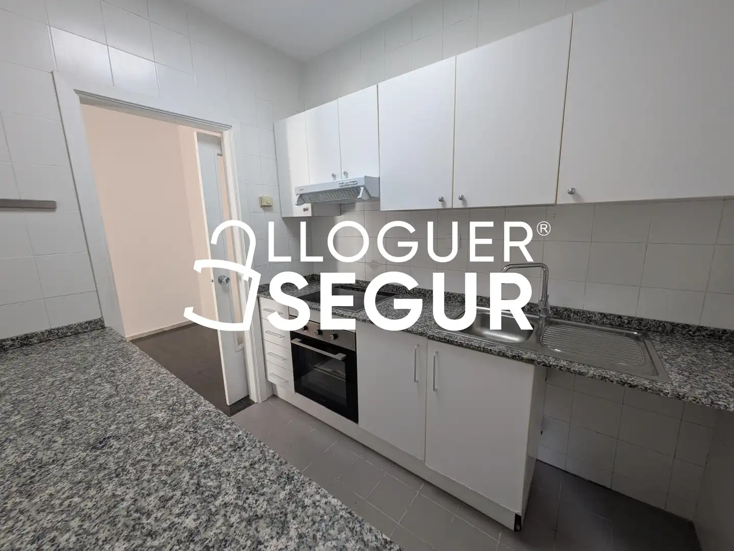 Piso en alquiler en de Ferran Romeu, imagen 11