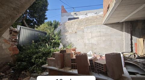 Foto 5 de Casa adosada en venda a Orihuela ciudad, Alicante