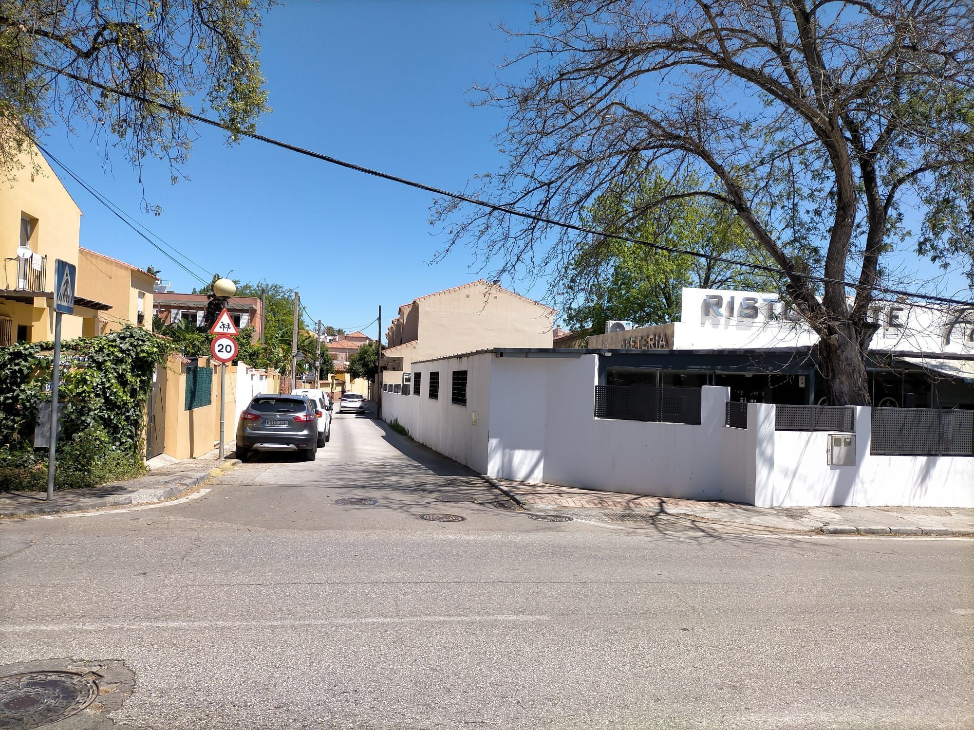 Single-family semi-detached to rent in Calle el Cóndor, El Rinconcillo