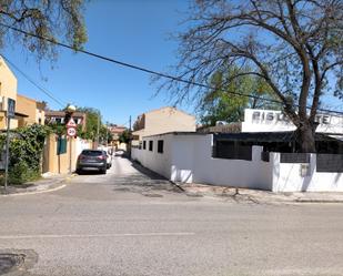 Single-family semi-detached to rent in Calle el Cóndor, El Rinconcillo