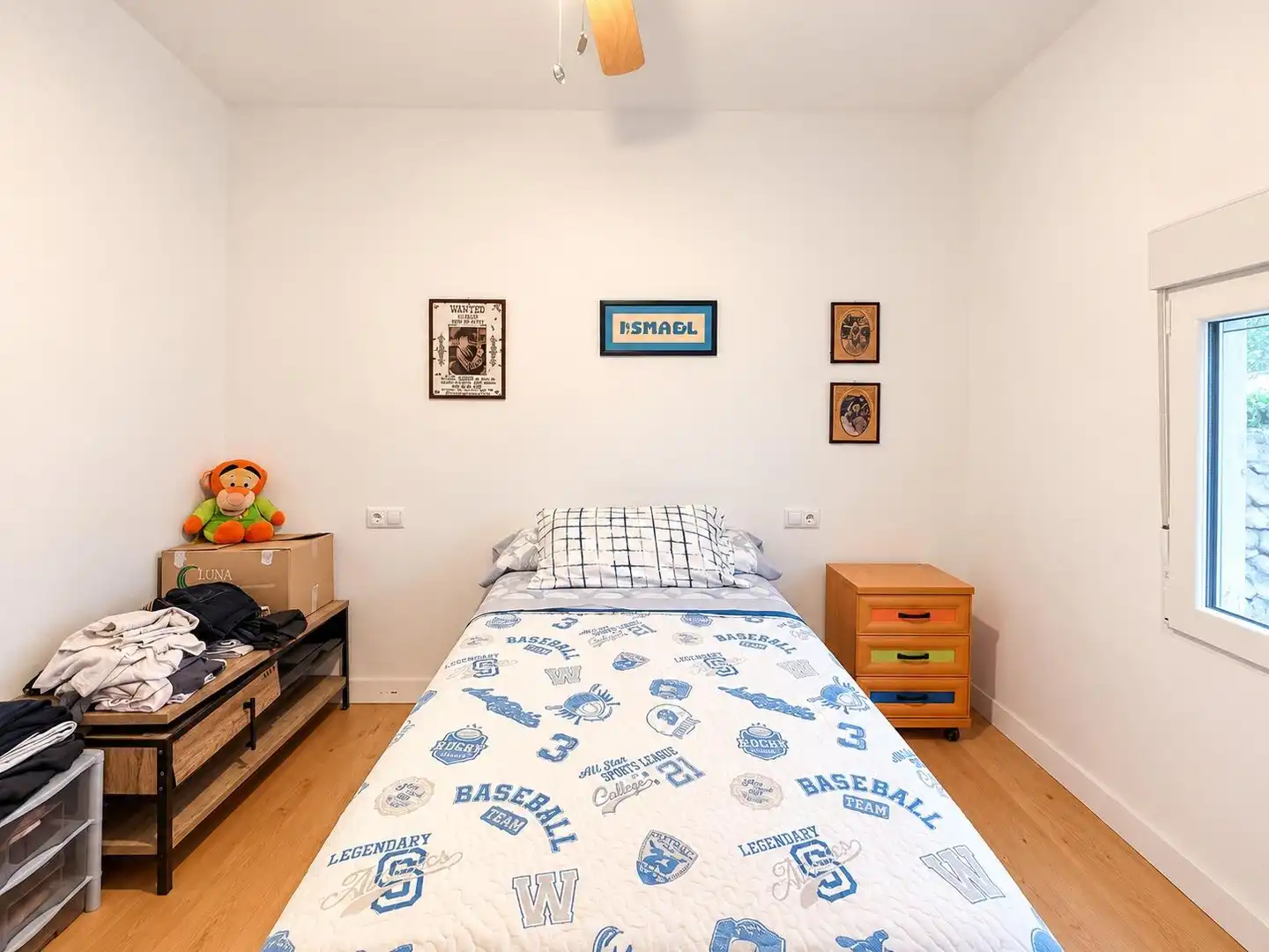 Maison avec terrasse à vendre à Calle NUESTRA SEÑORA DEL PILAR, imagen 13