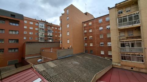 Photo 5 of Flat for sale in Calle Federico Cantero Villamil, 7, La Pantoja, Zamora