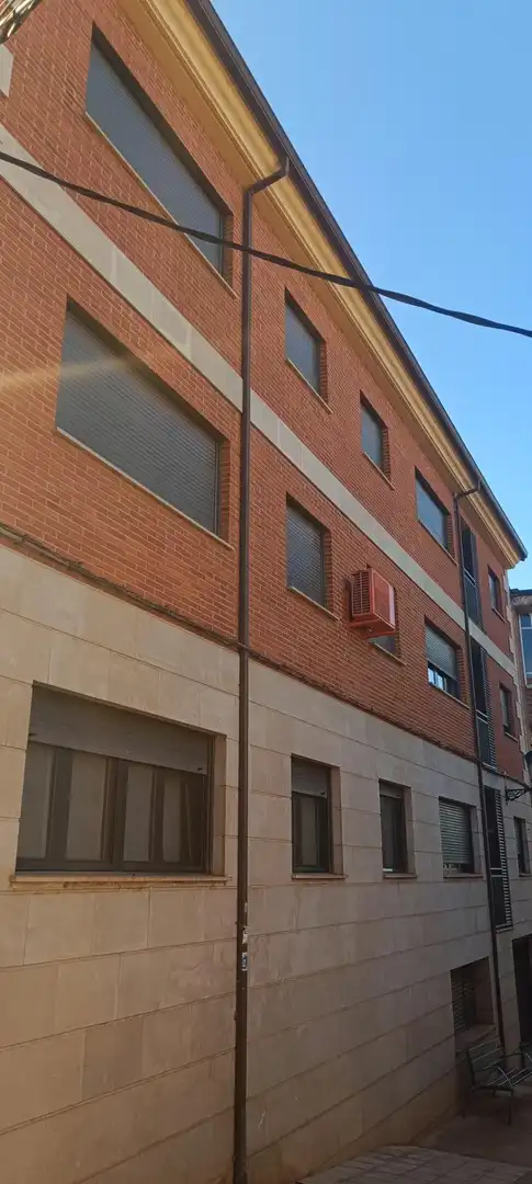 Exterior view of Duplexes for sale in Cárdenas