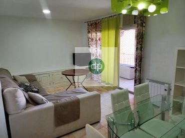 Appartement avec ascenseur à louer à Valdepasillas - La Paz - Huerta Rosales