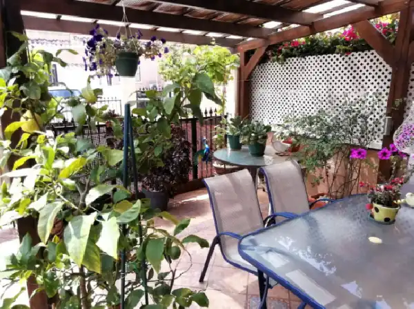 Duplex avec piscine à vendre à Orihuela Costa, imagen 2