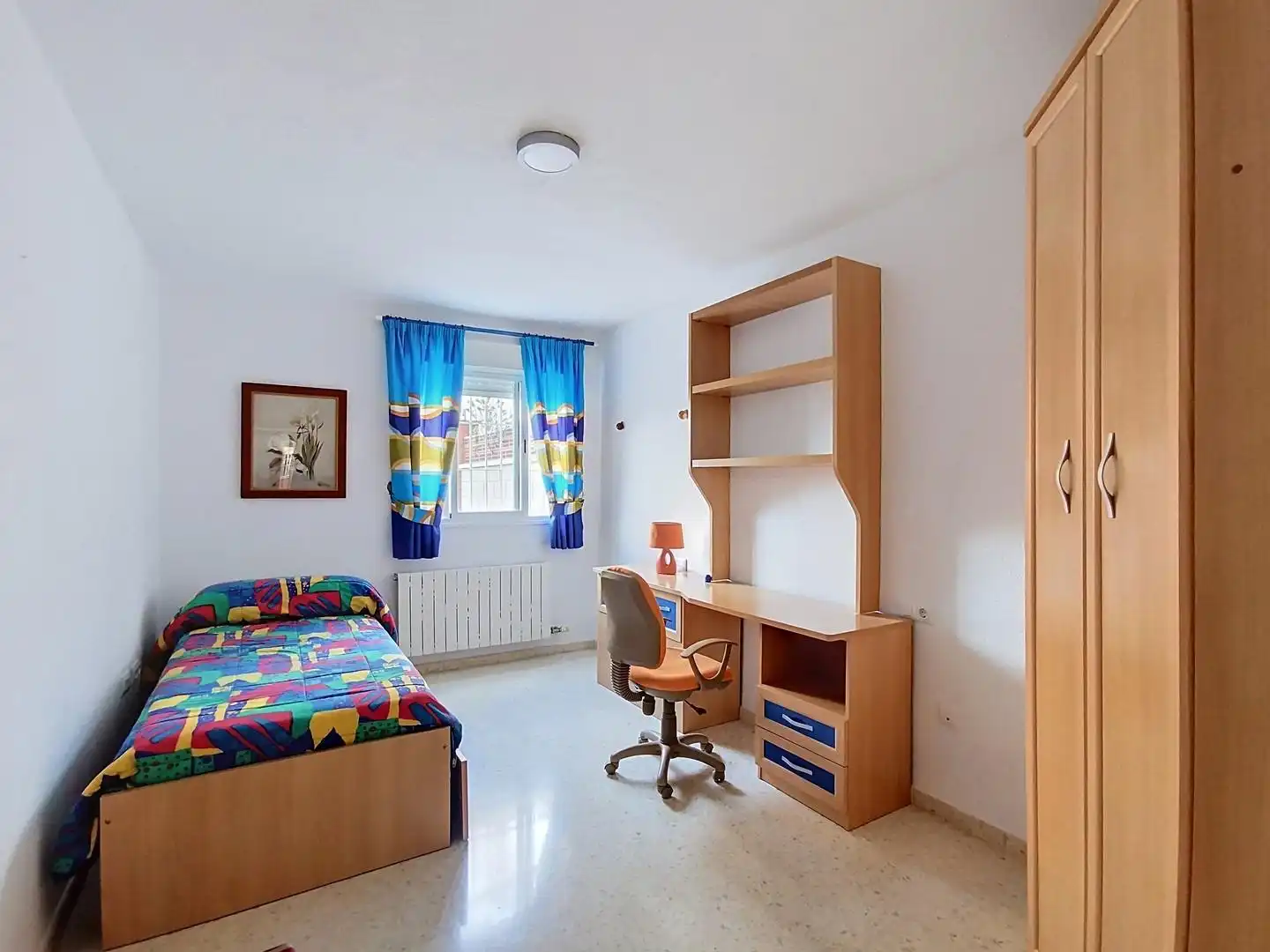 Ground floor with lift to rent in Calle Profesor Domínguez Ortiz, imagen 20