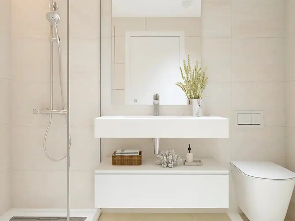 Apartamento con piscina en venta en Centro Urbano, imagen 8