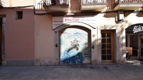 Foto 5 von Geschaftsraum zum Verkauf in Plaza Llarga, 18, Centre Vila, Vilanova i la Geltrú