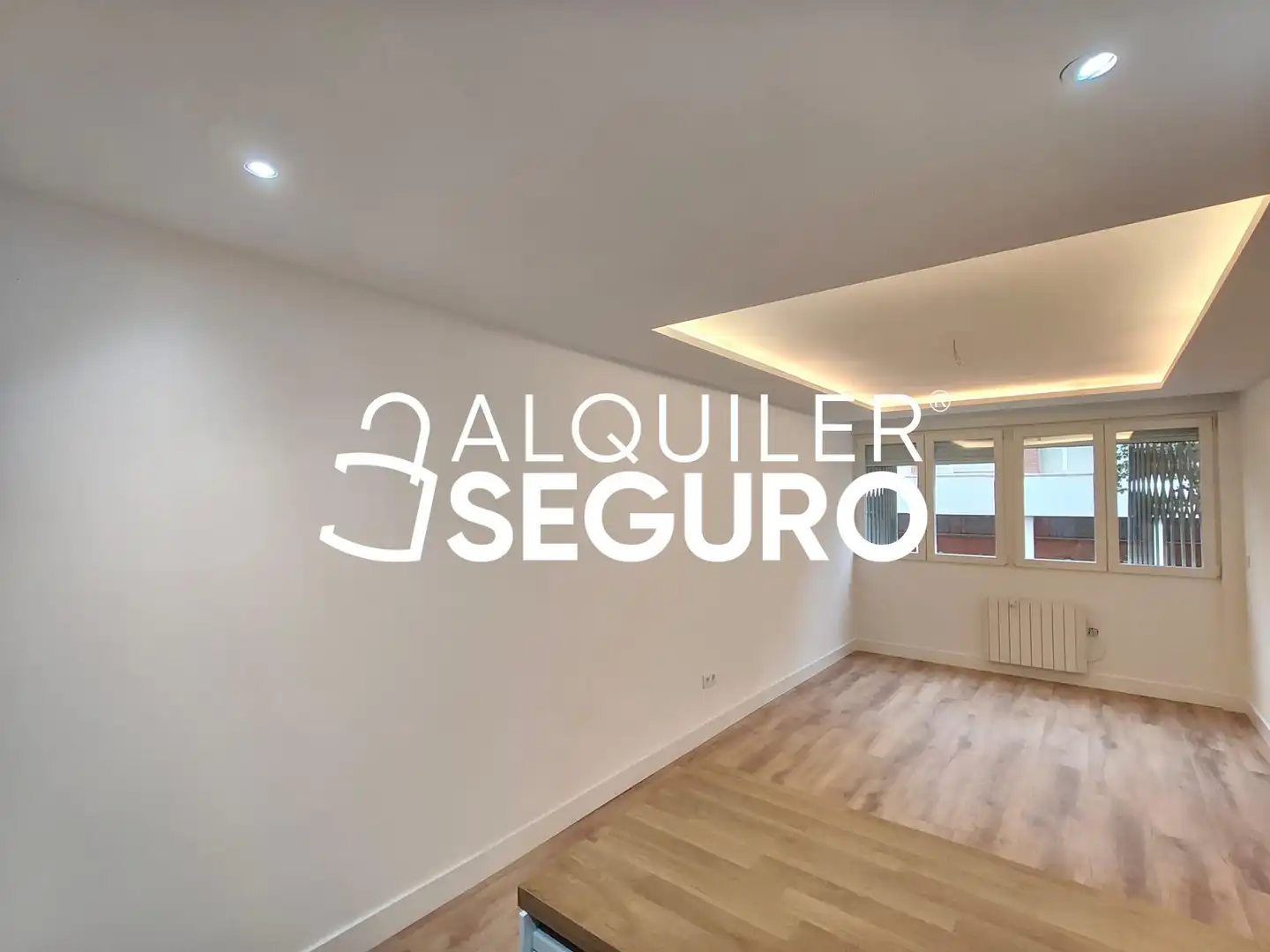 Habitación de Piso de alquiler en Fuencarral - El Pardo
