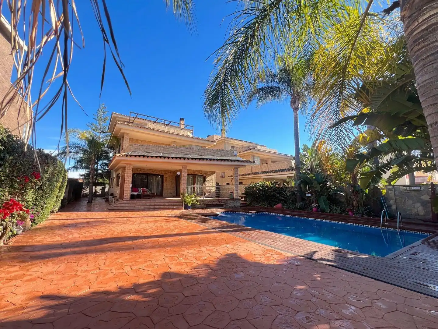 Villa mit Terrasse zum Verkauf in Vilafortuny - Cap de Sant Pere, imagen 14