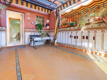 Terraced house for sale in Calle FARMACEUTICO M ACAL