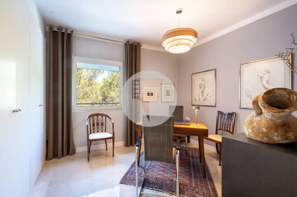 Piso con piscina en venta en Portals Nous, imagen 22