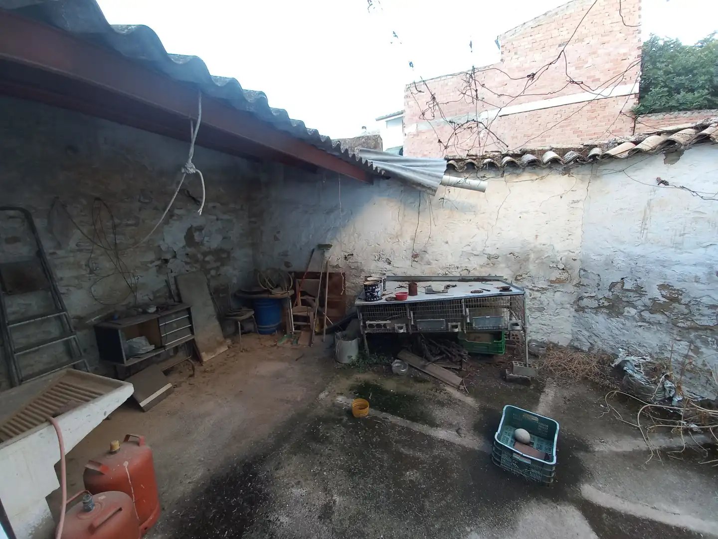 House with terrace for sale in Plaza Primero de Mayo, imagen 7