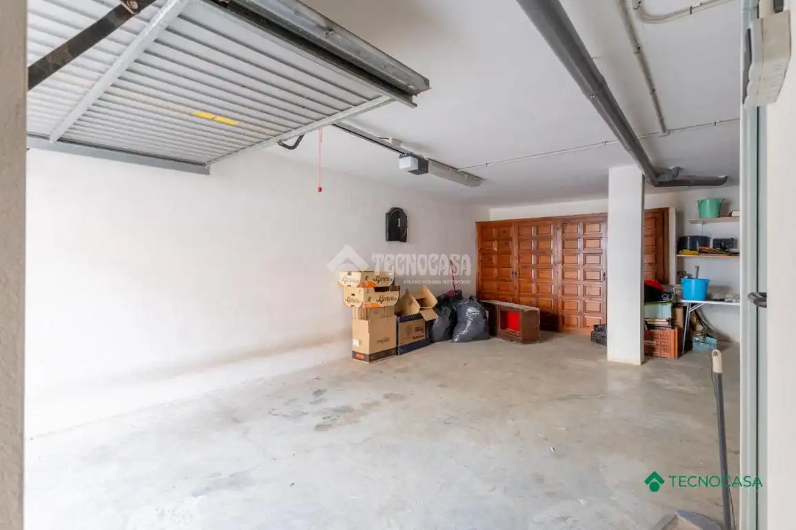 Detached homes for sale in Roquetas de Mar  with Air Conditioner and Terrace