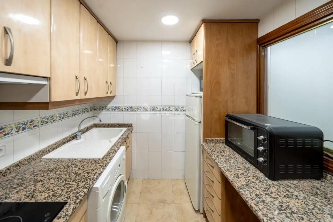 Wohnung zur Miete in Universidad - Malasaña