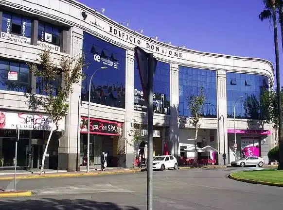 Büro zum Verkauf in Av de España, imagen 10