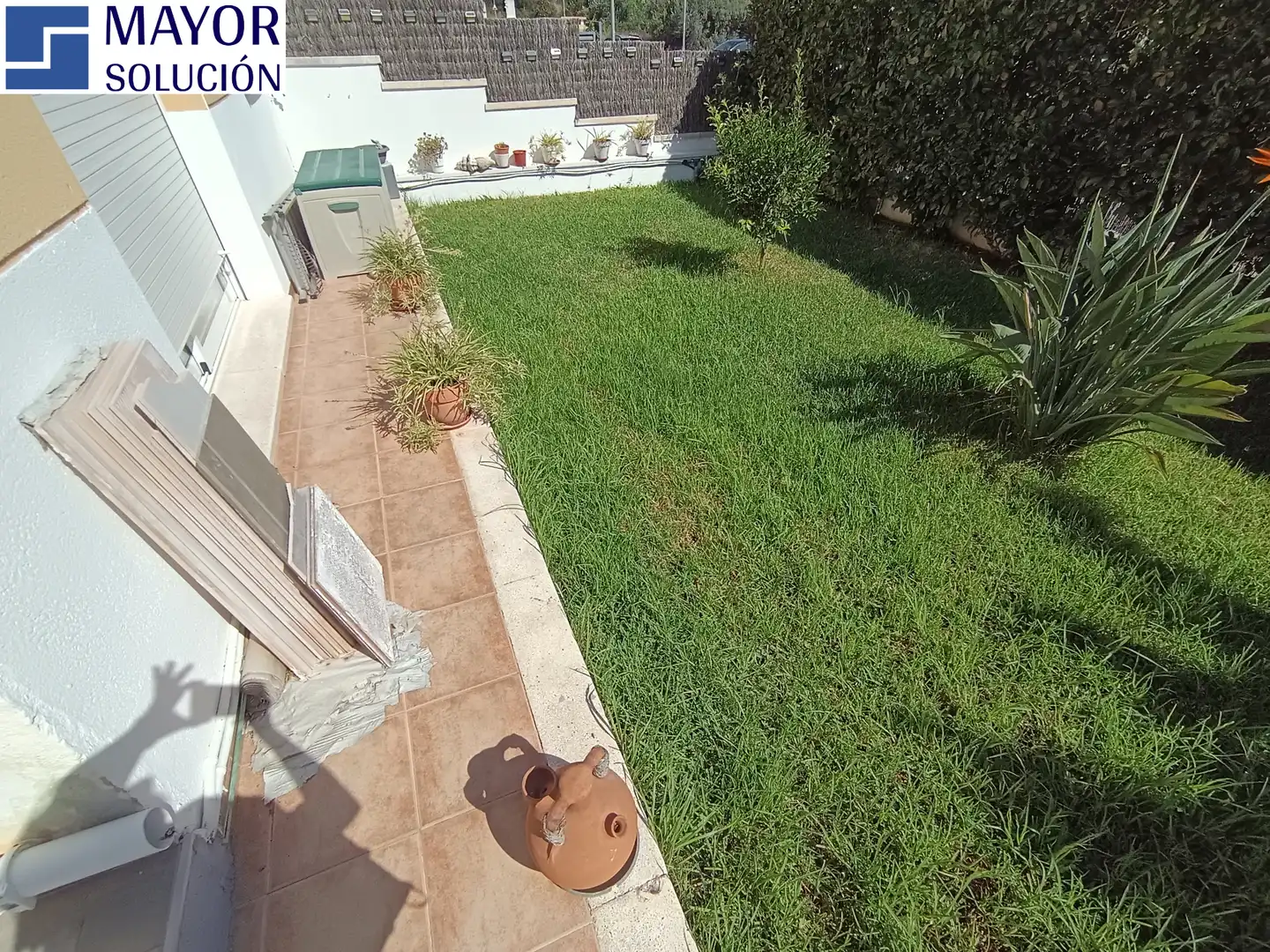 Haus mit Terrasse zum Verkauf in Santa Maria - L'Eixample - Sud Sumella, imagen 4