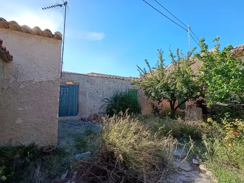 Haus zum Verkauf in Tobarra, imagen 3