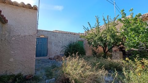 Photo 3 of Houses for sale in Tobarra, Albacete