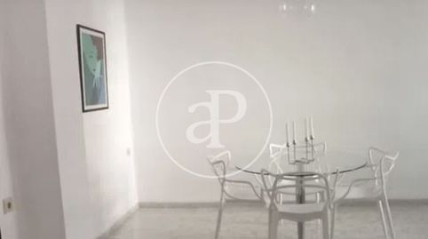 Foto 4 de Piso de alquiler en Carrer D' Alexandre VI, Russafa, Valencia Capital