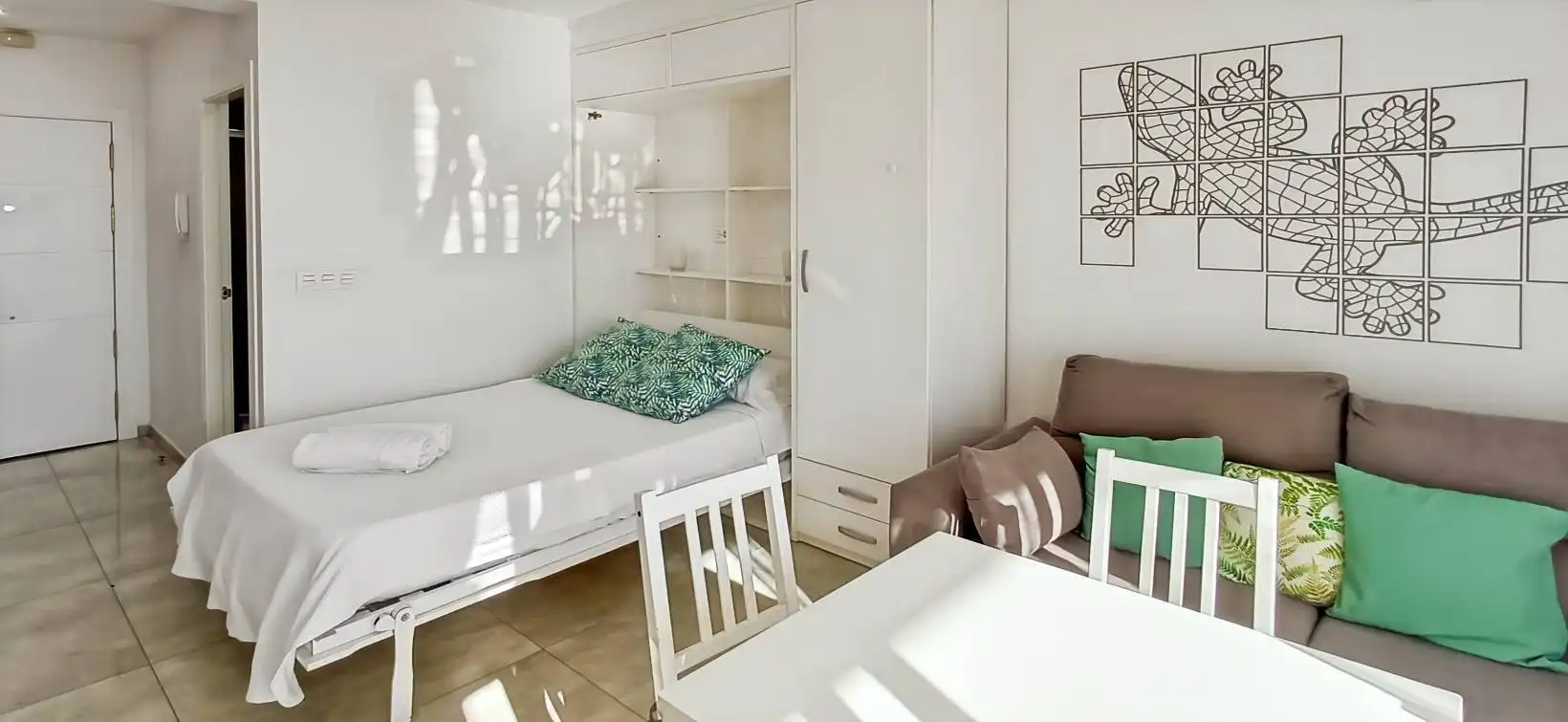 Wohnung mit Pool zum Verkauf in Aguadulce, imagen 5