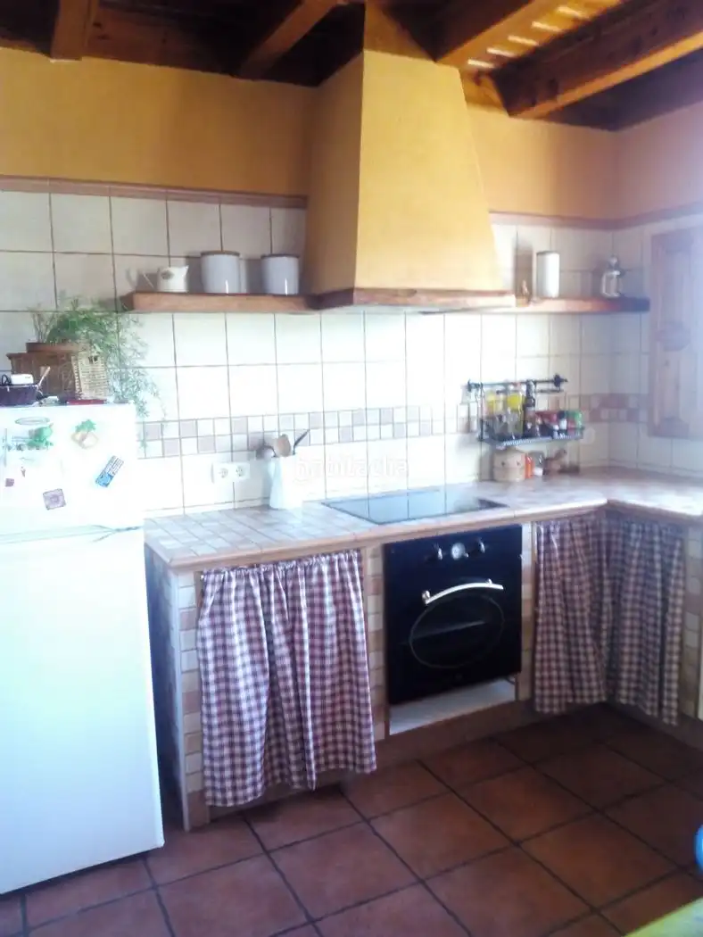 Casa con jardín en venta en Calle de la Alegria 50, imagen 11