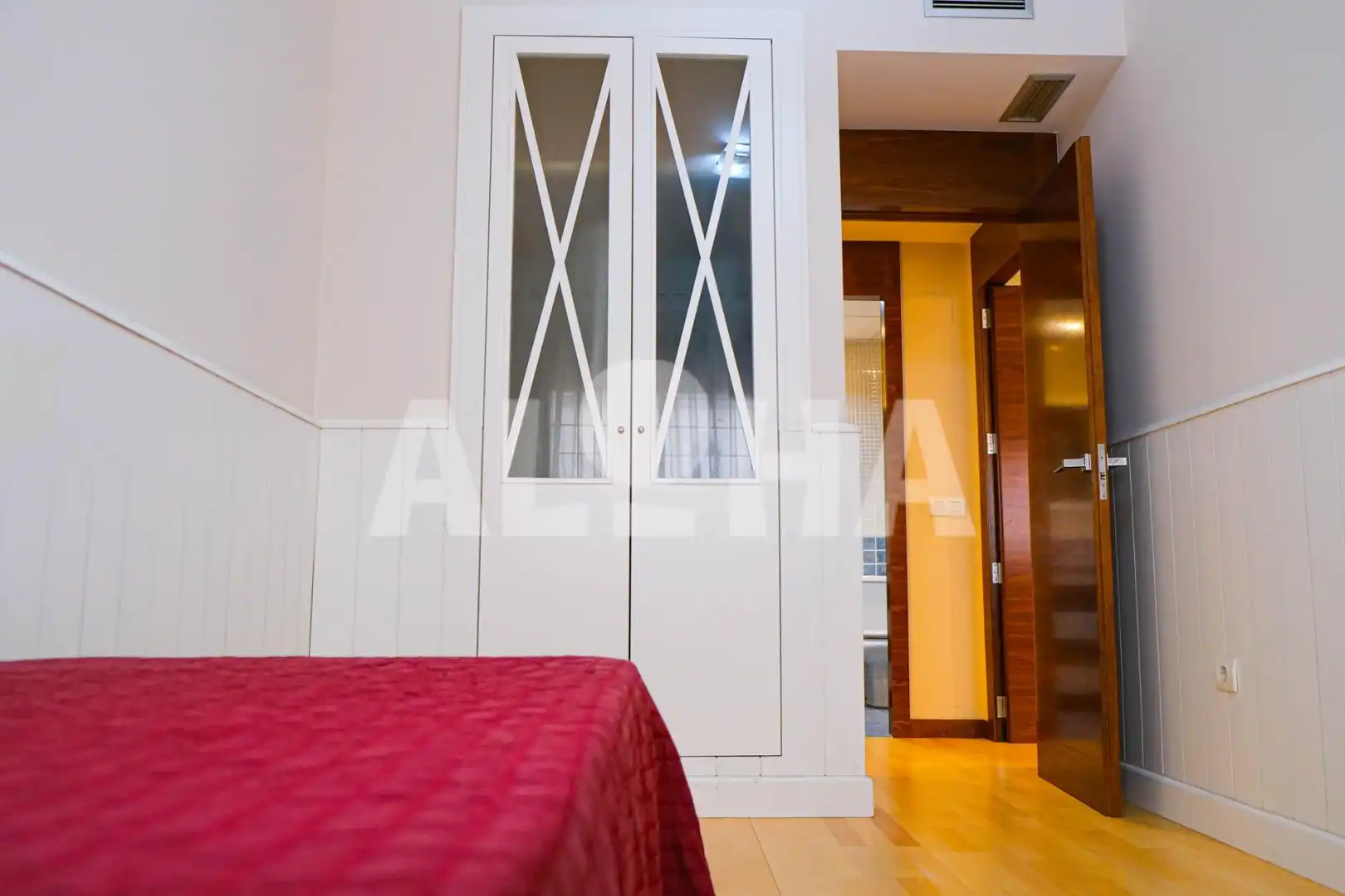 Apartament amb ascensor de lloguer a Vinalesa, imagen 17