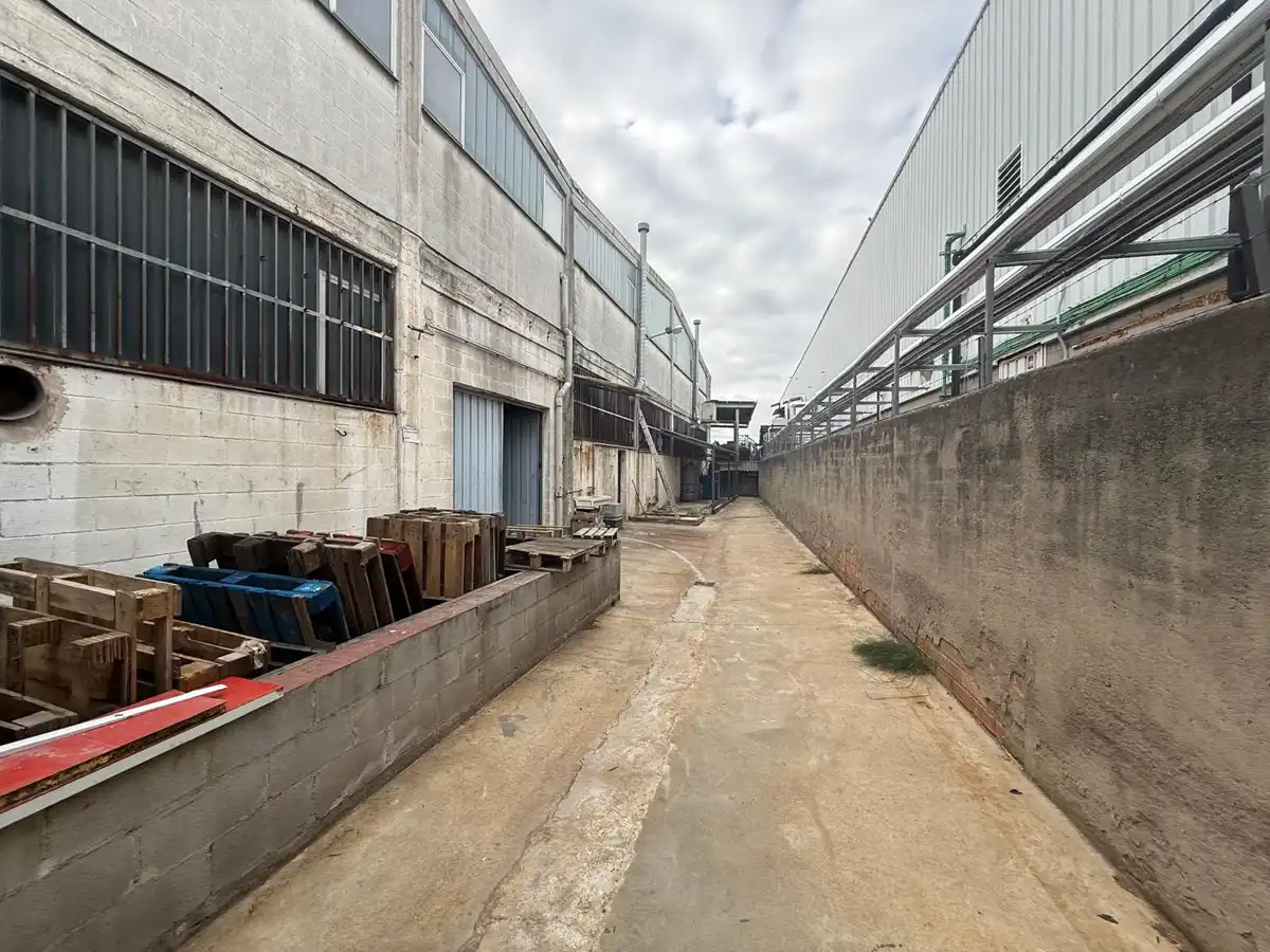 Industrial building to rent in Vinyets - Molí Vell, imagen 21