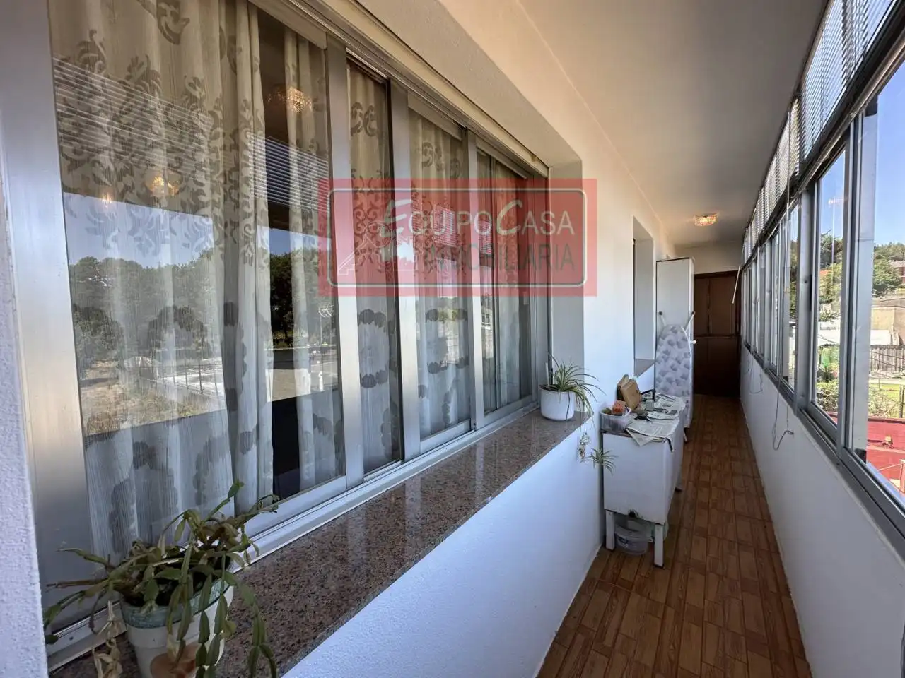 Flat for sale in Begonte  with Heating, Private garden and Parquet flooring