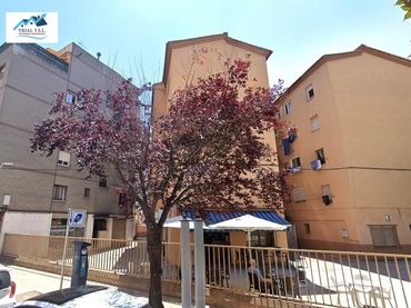 Piso en venta en Calle GAIETA VINZIA