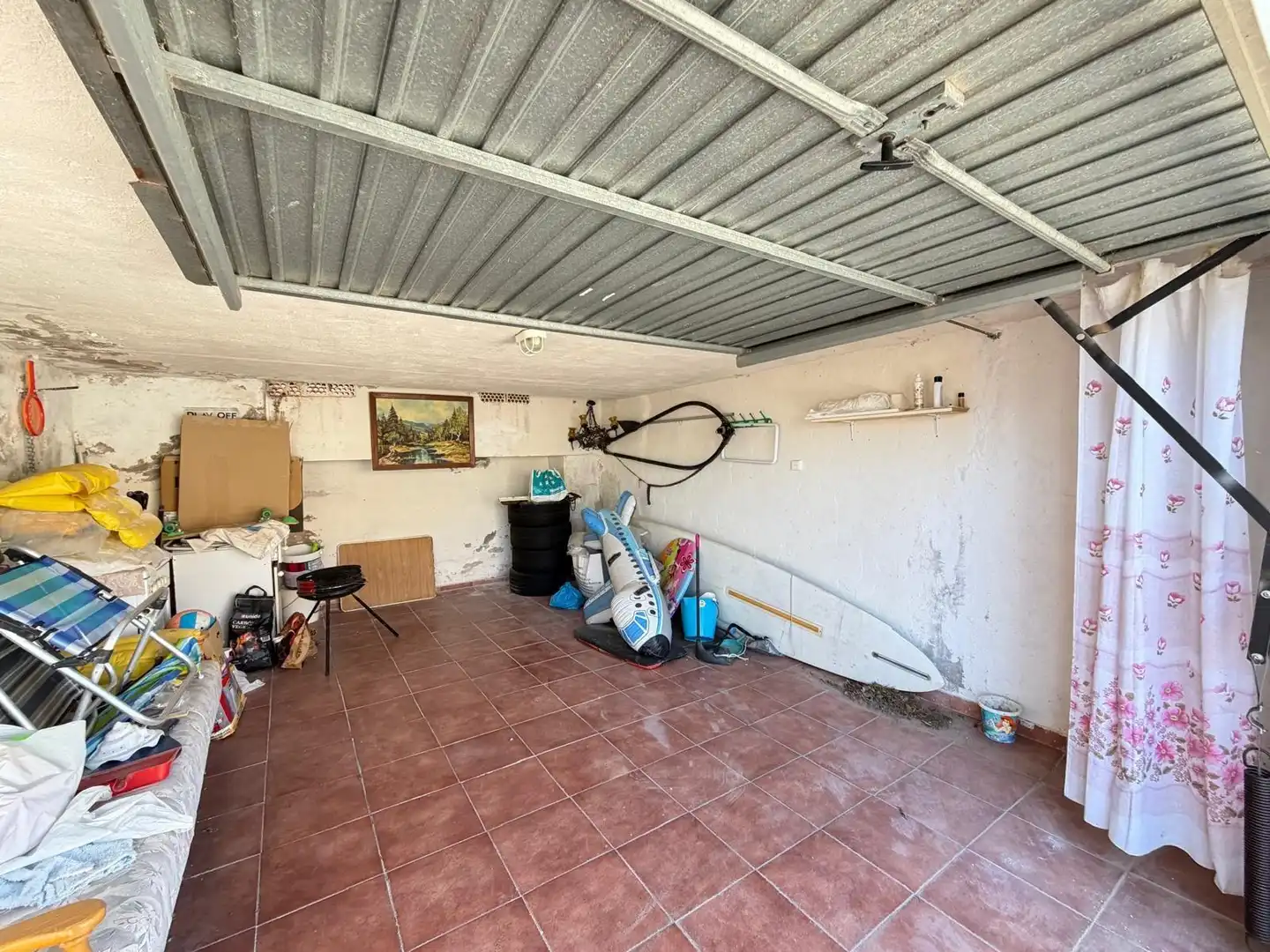 Casa adosada en venda en Santa Pola amb Aire condicionat, Calefacció i Terrassa