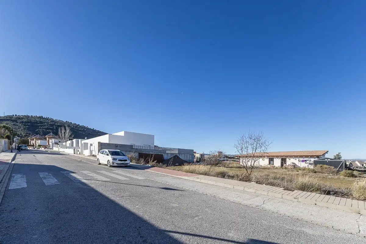 Terreno residencial en venta en Calle Calle Nevada, 21, imagen 13