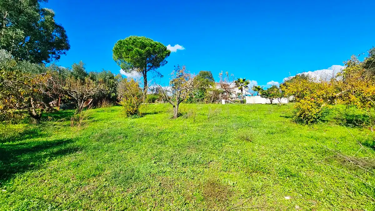 Casa rústica amb jardí en venda a Aracena, imagen 27