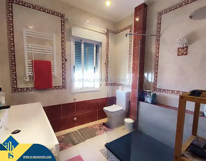 Villa mit Pool zum Verkauf in Los Balcones - Los Altos, imagen 18