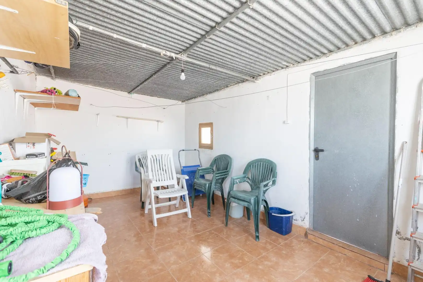 Bedroom of Flat for sale in Salobreña  with Terrace and Balcony