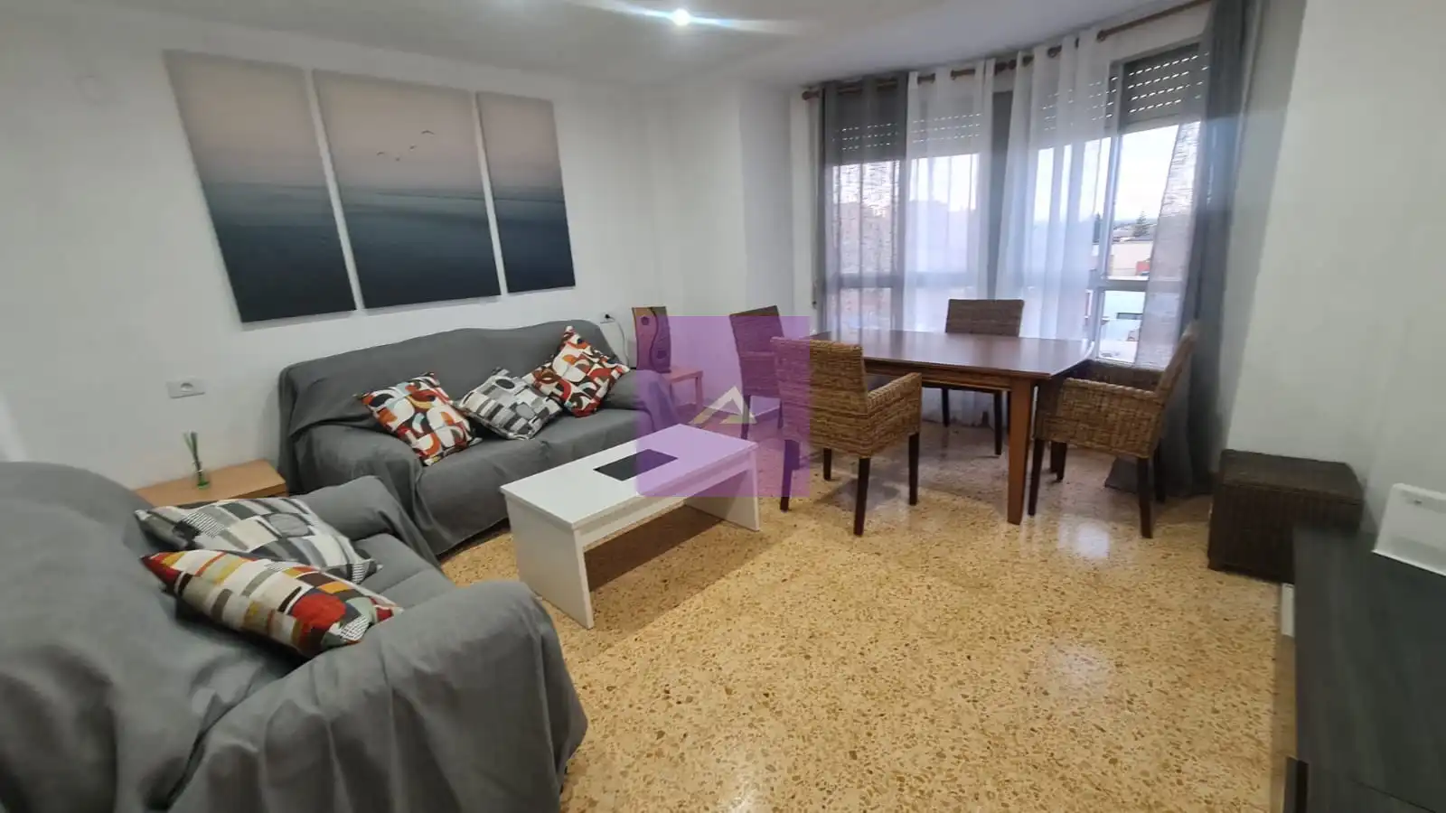 Flat for sale in Ronda del Materal, Sueca ciudad