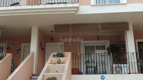 Almoradí / Calle Castaños