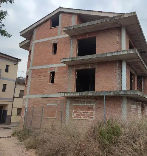 Gebäude zum Verkauf in Carrer de Piera, 47, Sant Pere de Riudebitlles